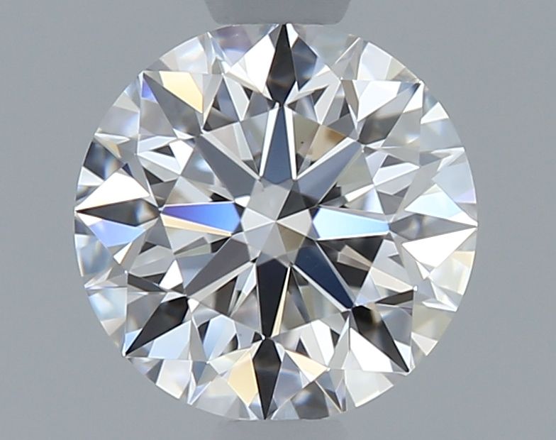 Diamant Rond 0.70 ct - Couleur E - Pureté VS1