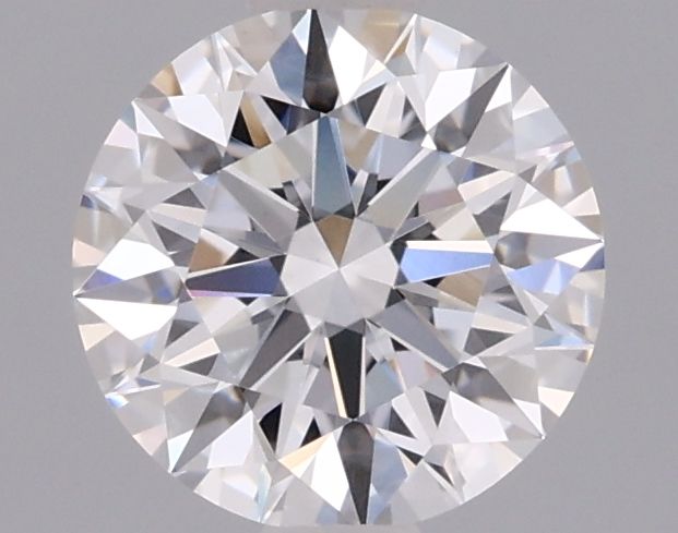 1.02 ct. round Lab Grown Diamond front image