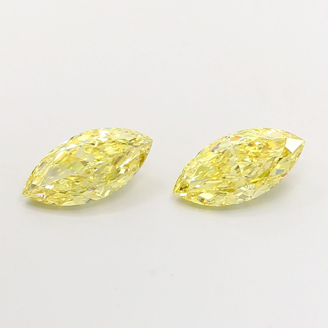 2.01 ct Marquise diamond