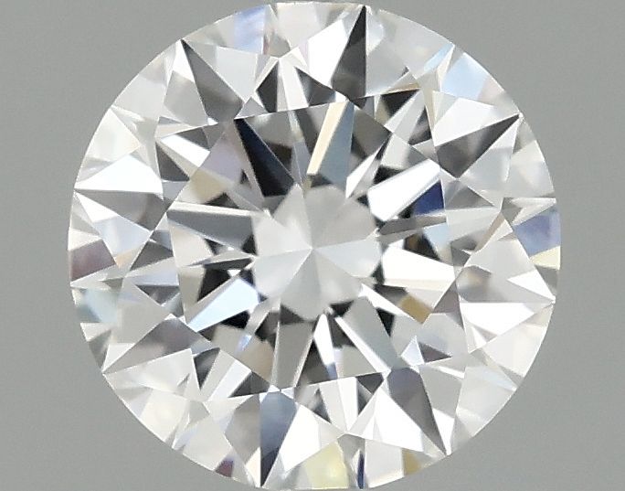 1.06 ct. round Lab Grown Diamond front image