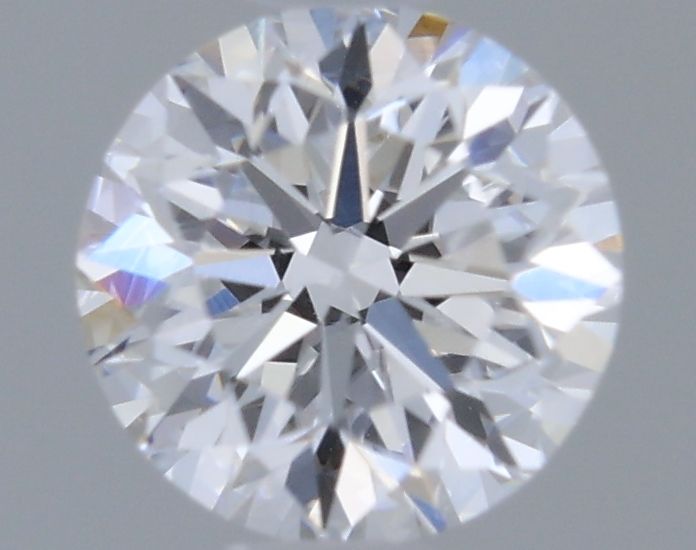 0.28 ct lab-grown Round Diamond