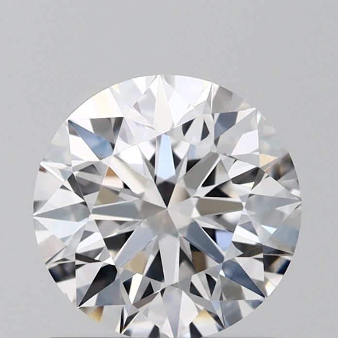1.06 ct. round Lab Grown Diamond front image