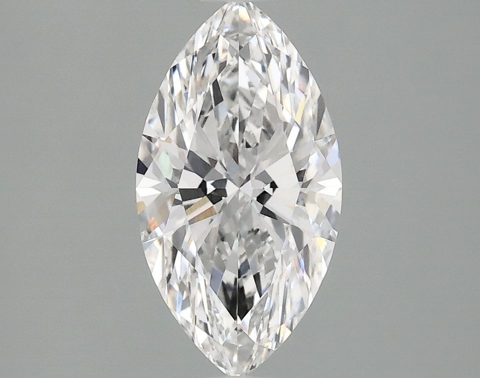 1.58 ct. marquise Lab Grown Diamond front image