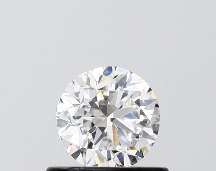 0.52 ct. round Lab Grown Diamond front image