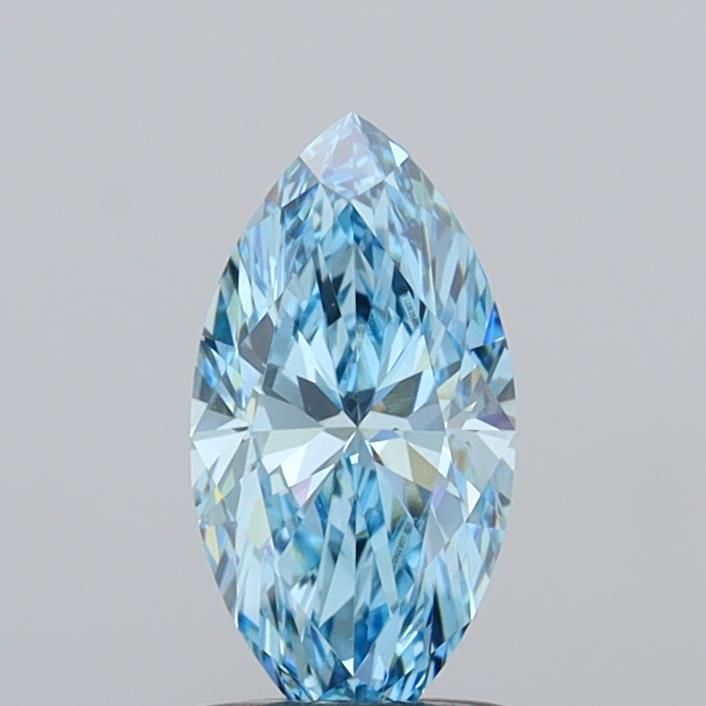 1.04 ct. marquise Lab Grown Diamond front image