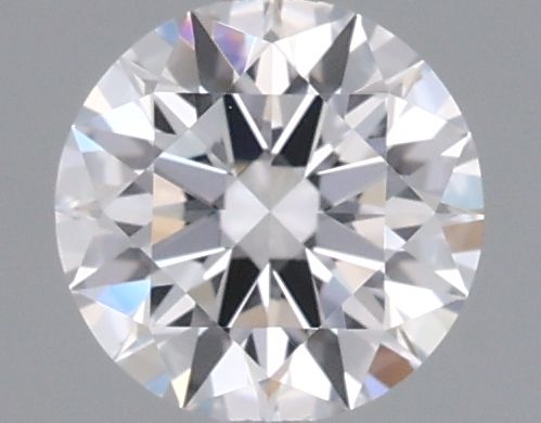 0.45 ct lab-grown Round Diamond