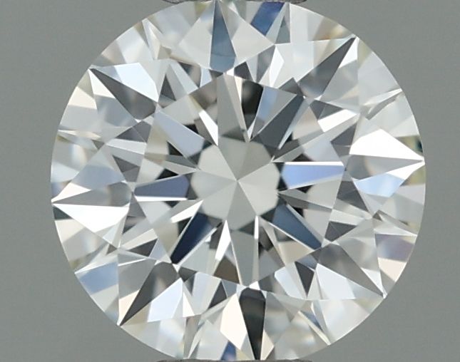 0.50 ct Round diamond