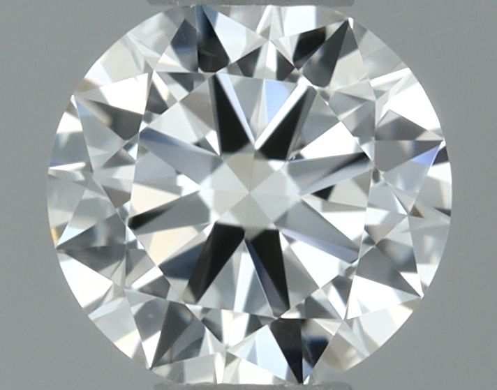 0.30 ct Round diamond