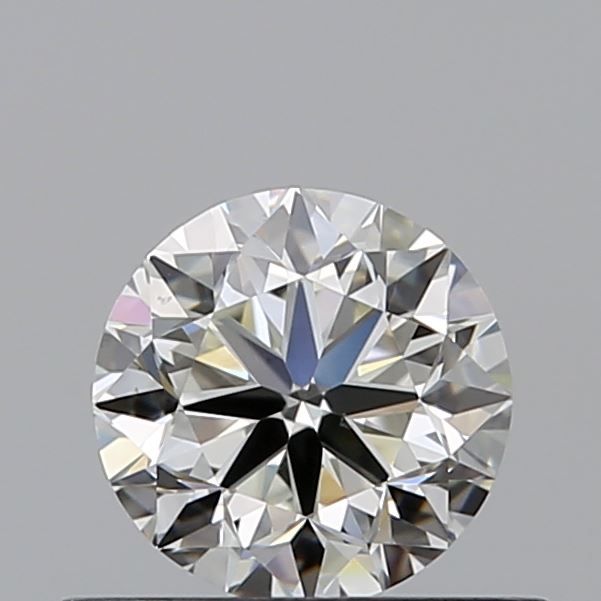 0.50 ct Round diamond