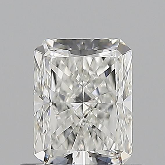 0.70 ct Radiant diamond