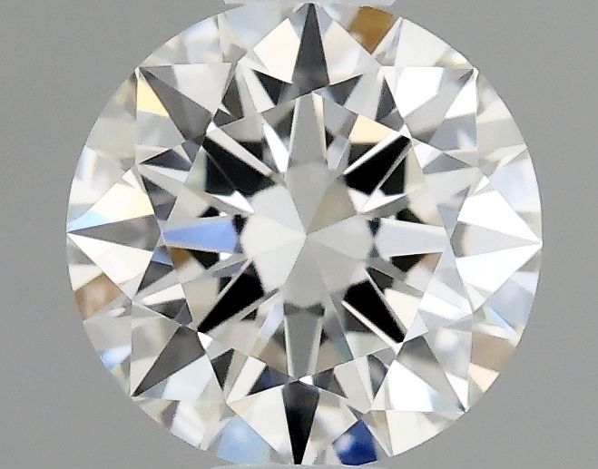0.40 ct Round diamond