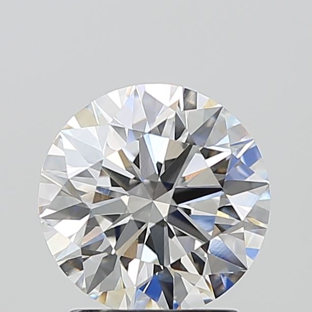 2.05 ct Round diamond