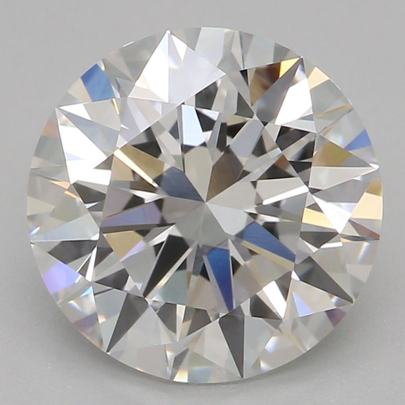 2.09 Carat