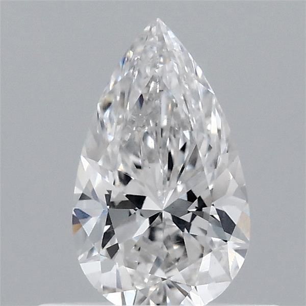 0.49 ct Pear diamond