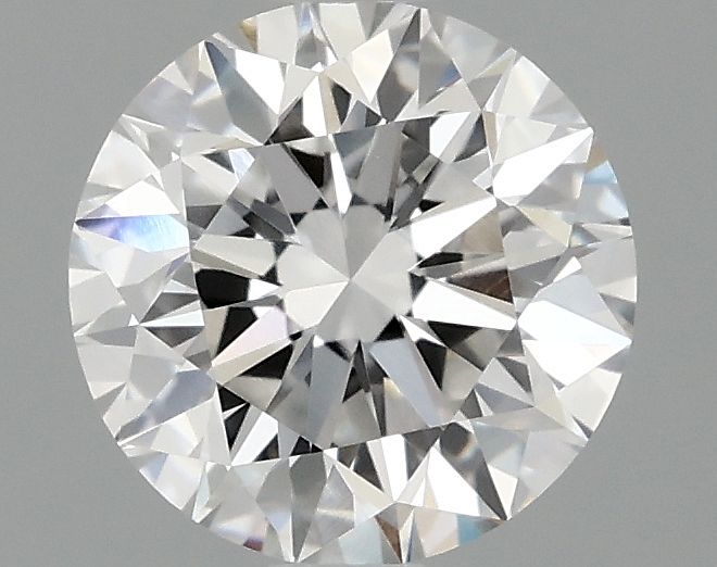 1.06 ct. round Lab Grown Diamond front image
