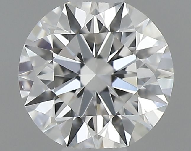 0.30 ct Round diamond