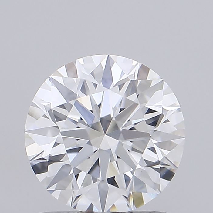 1.16 ct. round Lab Grown Diamond front image