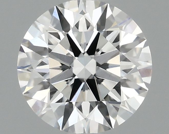 1.06 ct. round Lab Grown Diamond front image