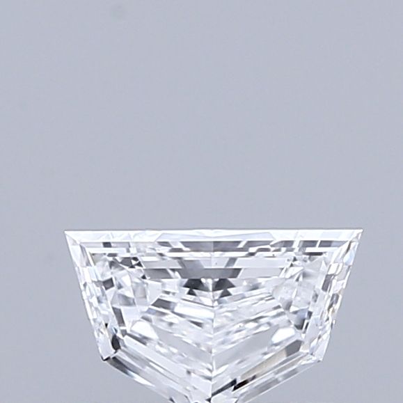 0.3 ct lab-grown Pentagonal Diamond