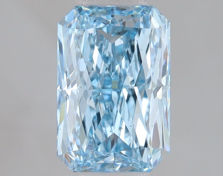 1.50 ct. radiant Lab Grown Diamond front image