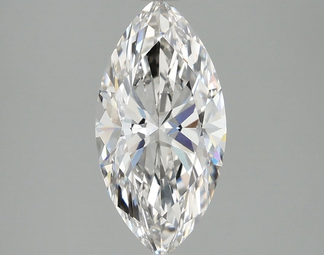 2.05 ct. marquise Lab Grown Diamond front image