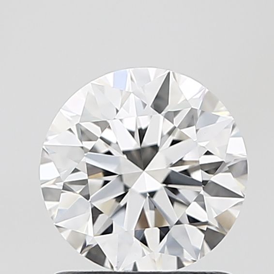 1.05 ct. round Lab Grown Diamond front image