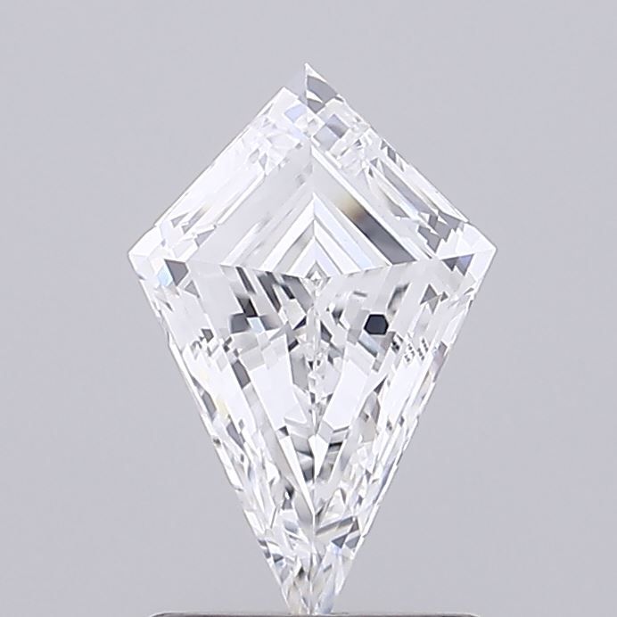 1.07 ct lab-grown Kite Diamond
