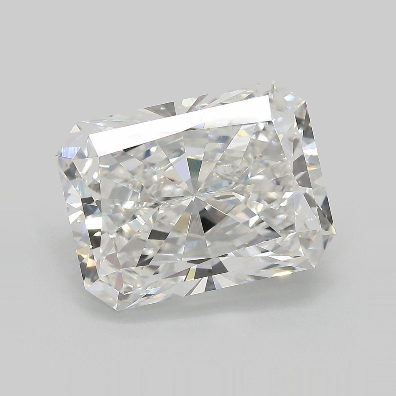8.07 Carat