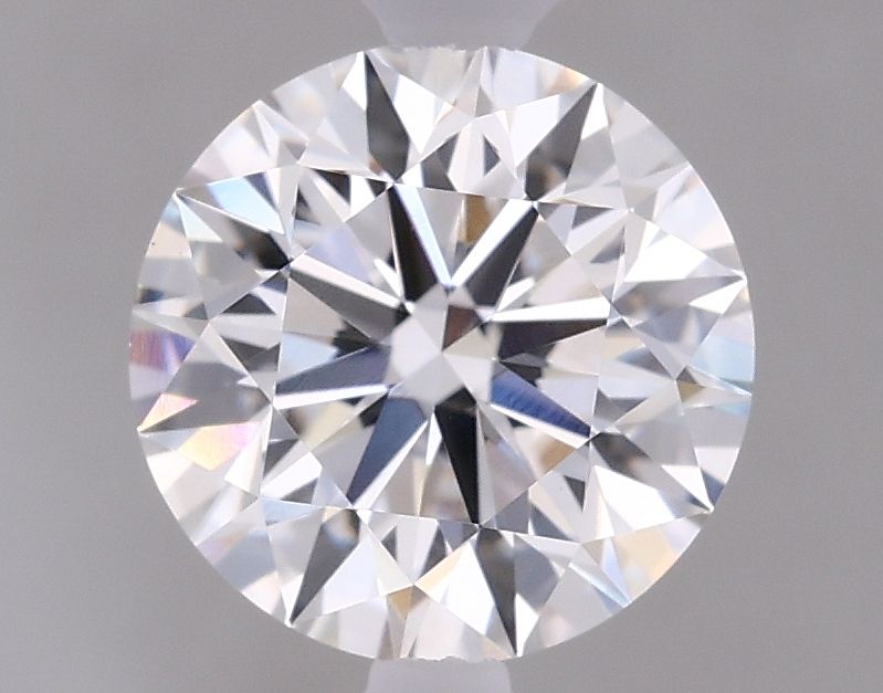 1.08 ct. round Lab Grown Diamond front image