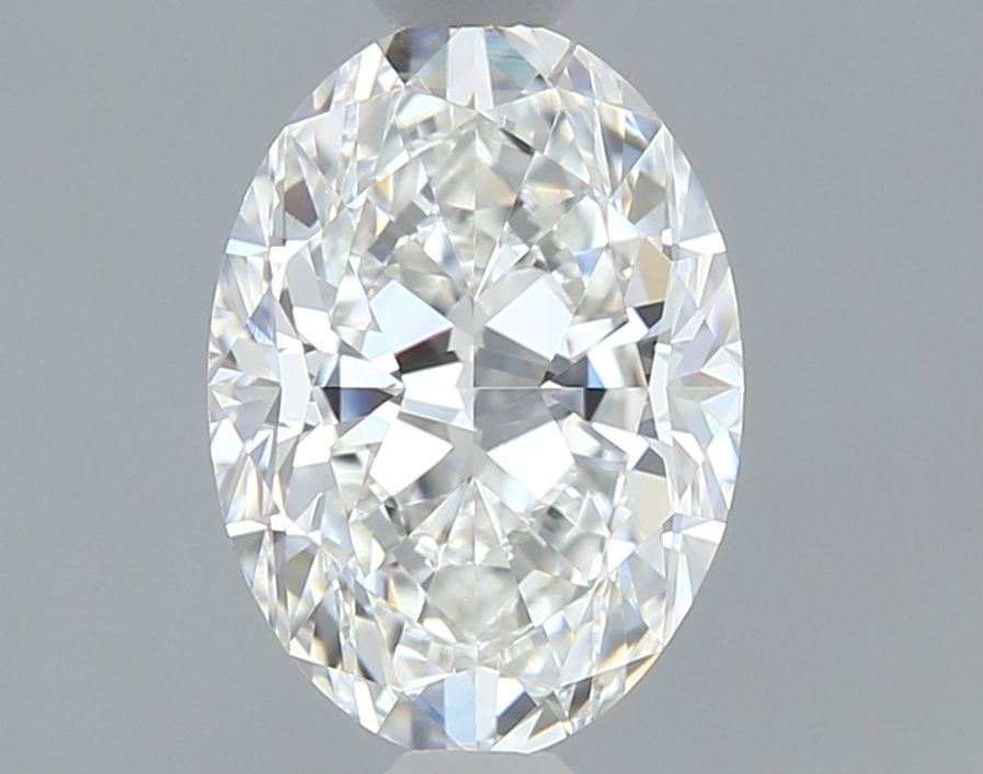 1.00 ct Oval diamond