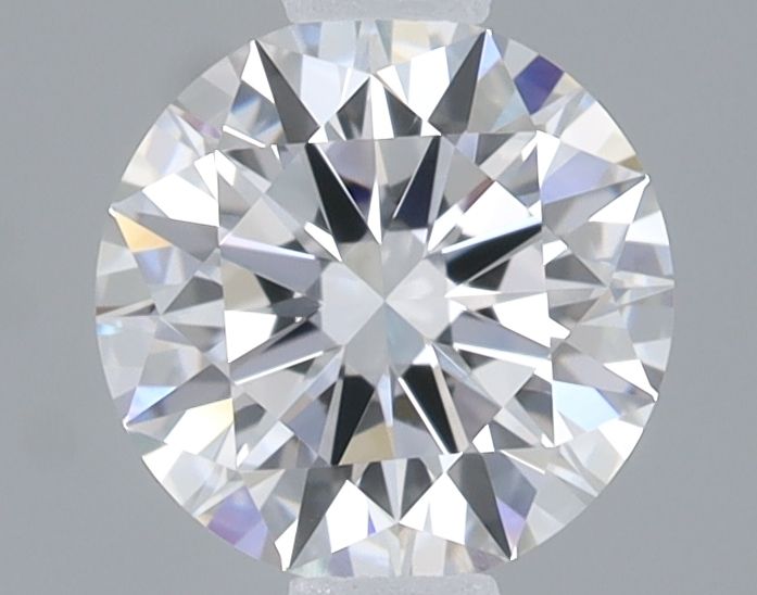 1.01 ct. round Lab Grown Diamond front image