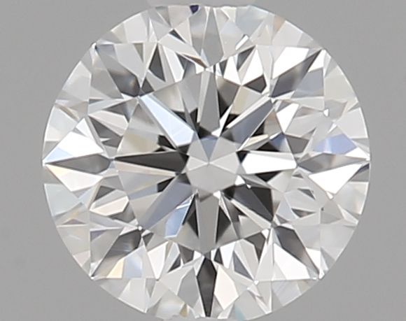 0.30 ct Round diamond