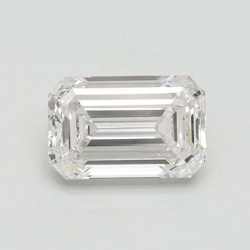 1.04 ct Emerald diamond