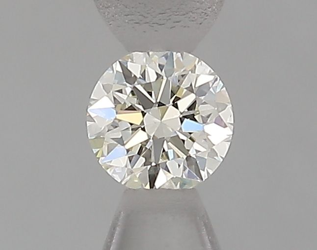 0.30 ct Round diamond