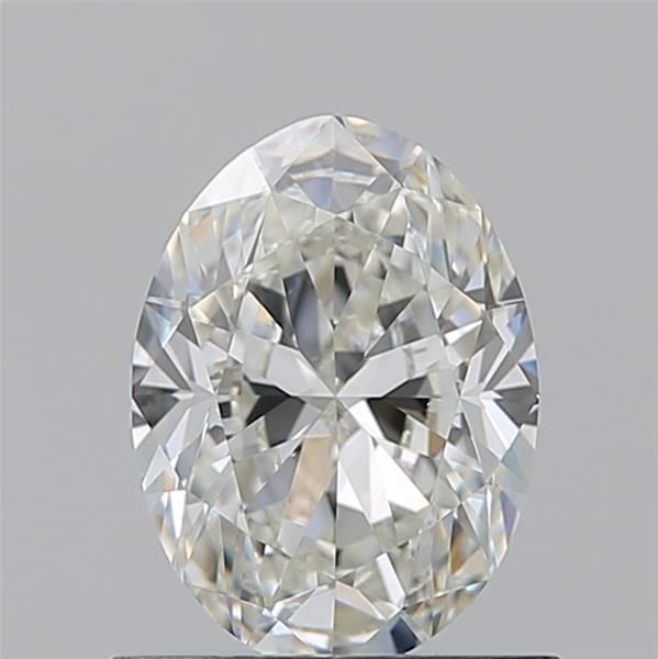 0.90 ct Oval diamond