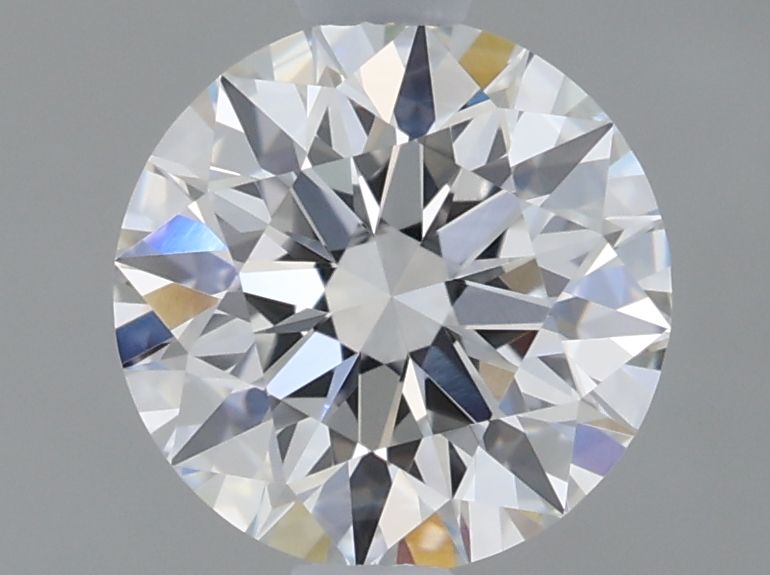 1.07 ct. round Lab Grown Diamond front image