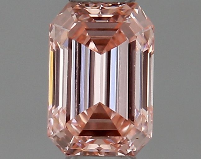 0.26 ct lab-grown Emerald Diamond