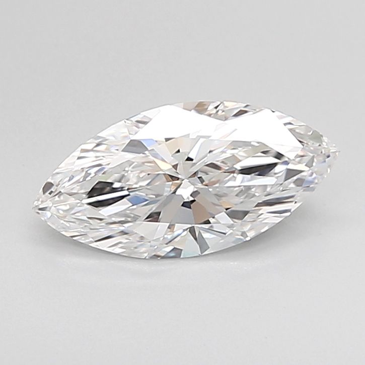 1.30 ct. marquise Lab Grown Diamond front image