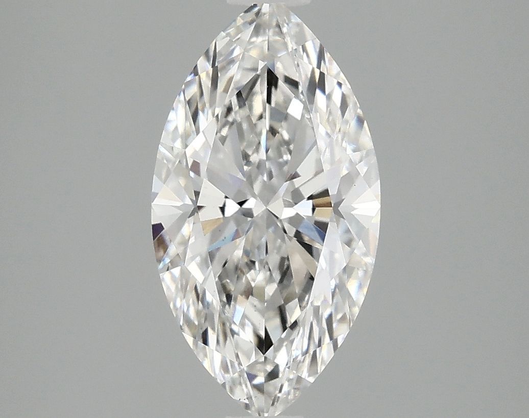 2.04 ct. marquise Lab Grown Diamond front image