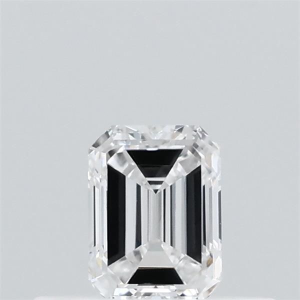 0.31 ct lab-grown Emerald Diamond