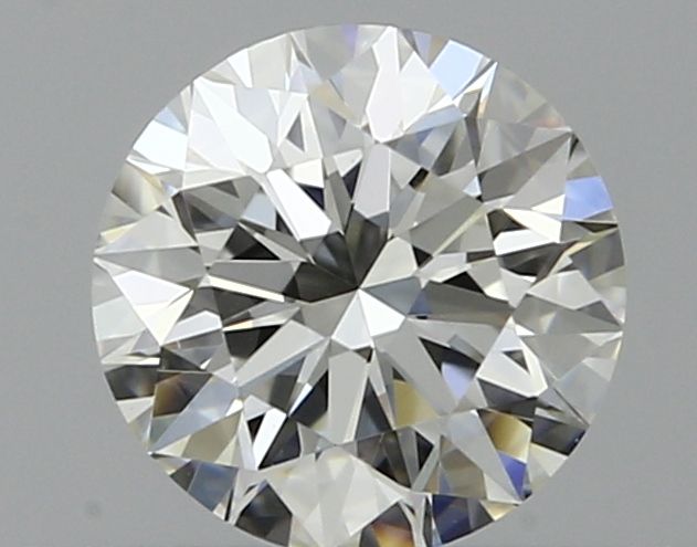 0.33 ct Round Diamond
