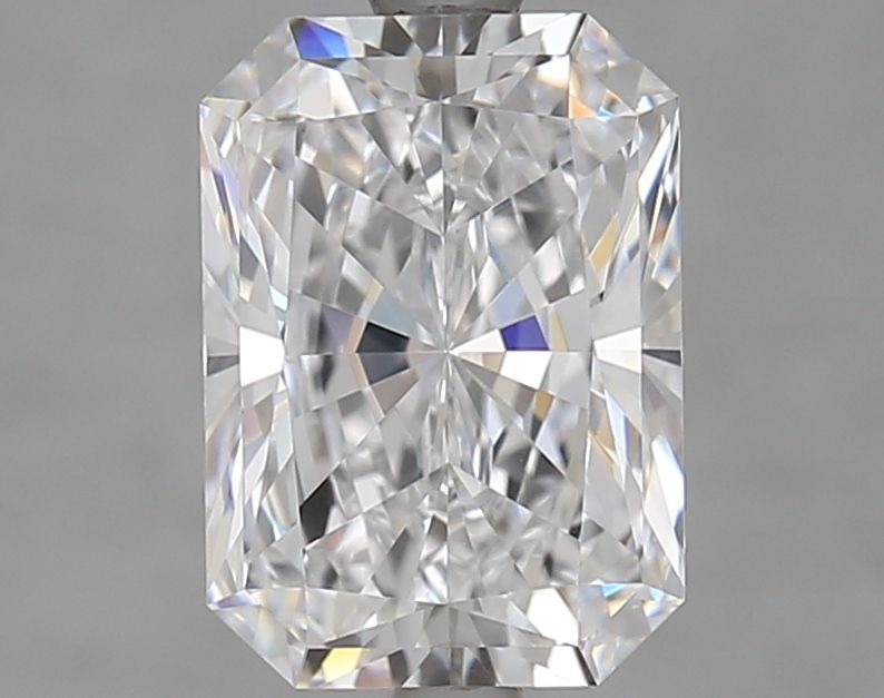 Diament 2.84 ct D/VVS2