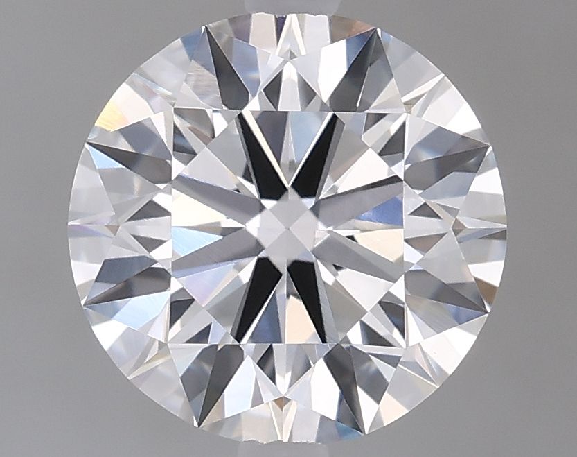 1.52 ct. round Lab Grown Diamond front image