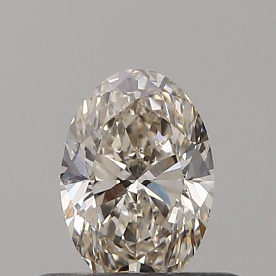 0.4 ct Oval Diamond