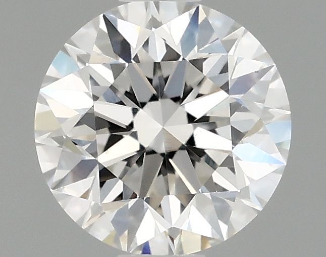 1.01 ct. round Lab Grown Diamond front image