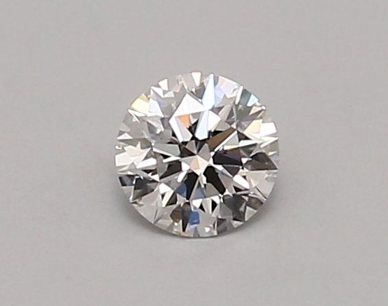 0.39 ct lab-grown Round Diamond