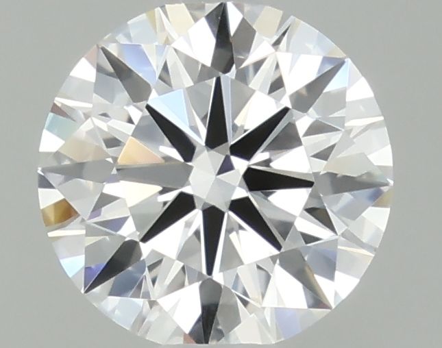 0.81 ct. round Lab Grown Diamond front image