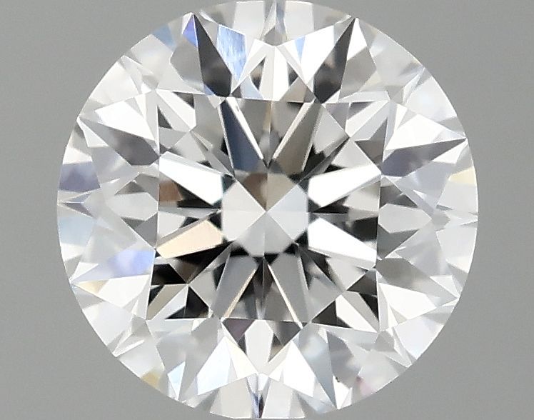 1.03 ct. round Lab Grown Diamond front image