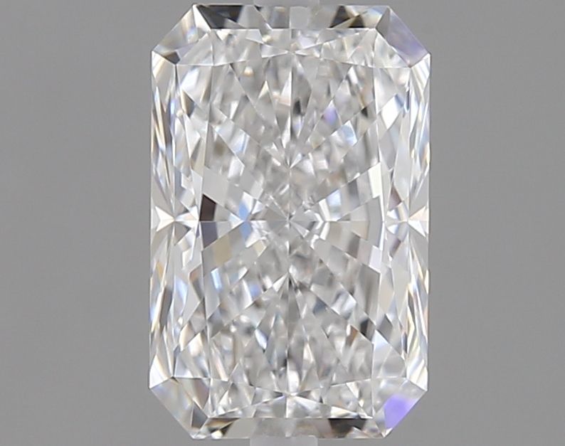 1.52 ct. radiant Lab Grown Diamond front image