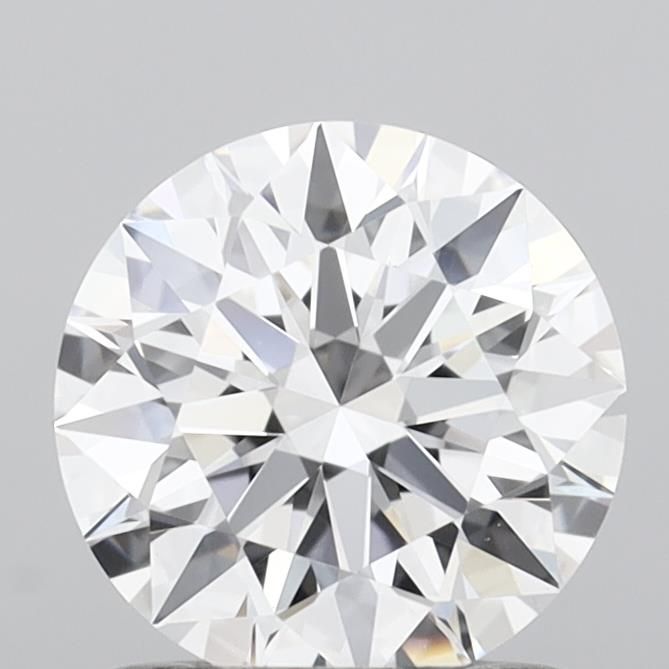 1.09 ct. round Lab Grown Diamond front image